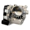 HOFFER 7519207 Throttle body